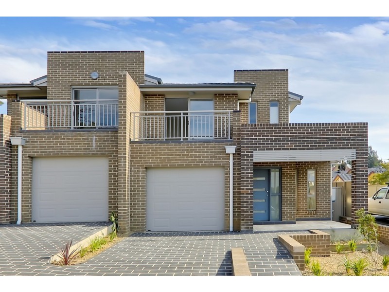 160A Targo Road, Girraween NSW 2145