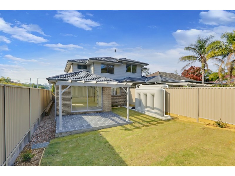 160A Targo Road, Girraween NSW 2145