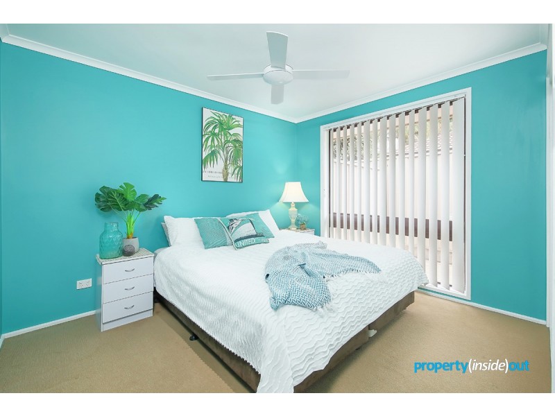 28 Bellingham Avenue, Glendenning NSW 2761