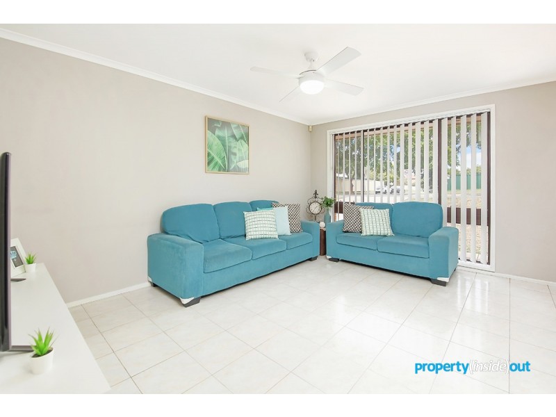 28 Bellingham Avenue, Glendenning NSW 2761