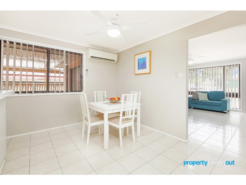 28 Bellingham Avenue, Glendenning NSW 2761