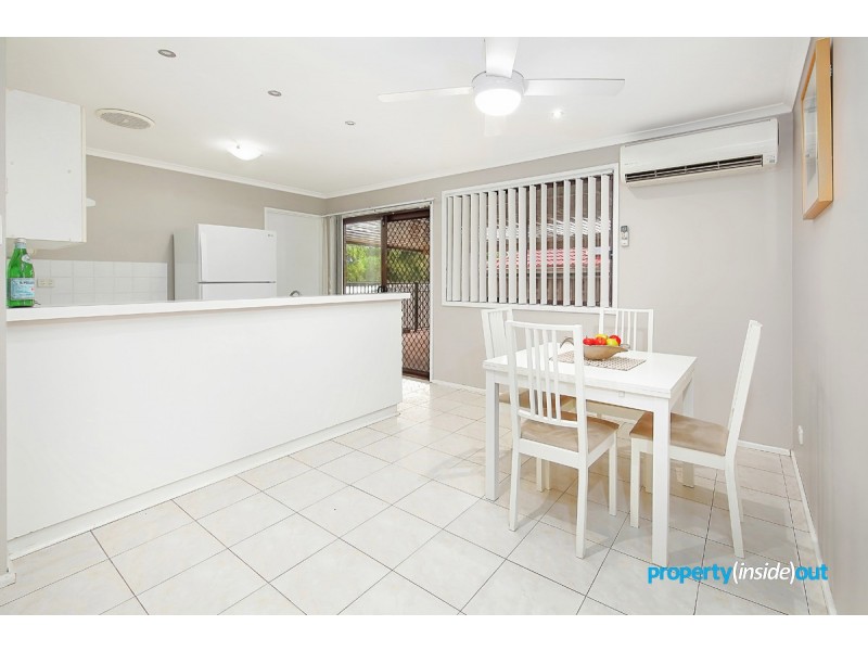 28 Bellingham Avenue, Glendenning NSW 2761