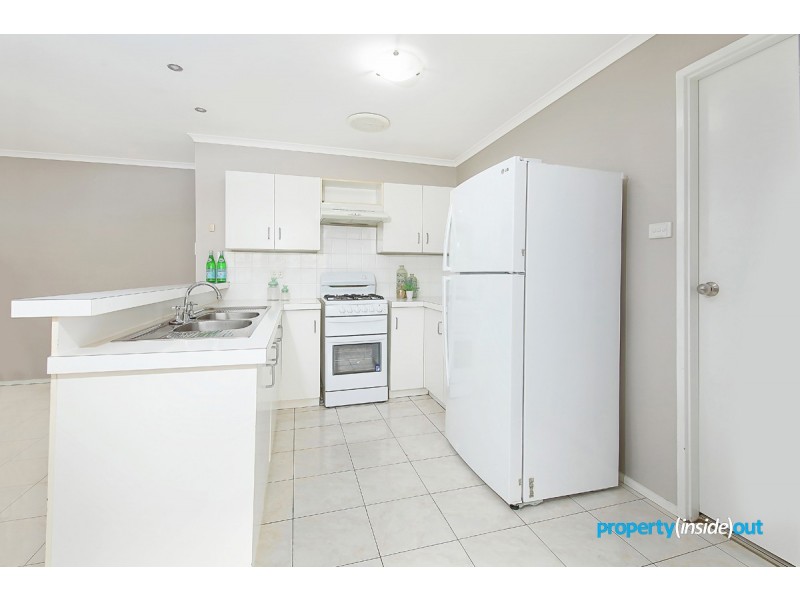 28 Bellingham Avenue, Glendenning NSW 2761