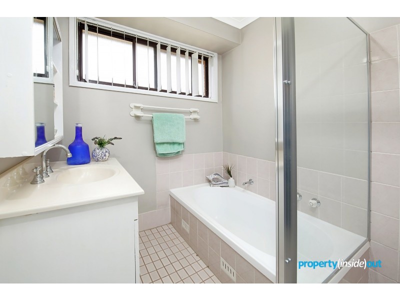 28 Bellingham Avenue, Glendenning NSW 2761