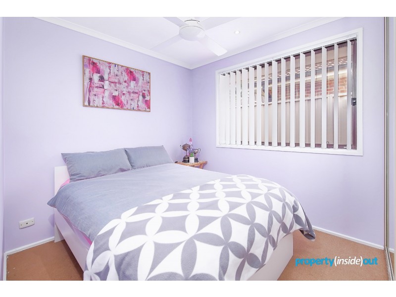 28 Bellingham Avenue, Glendenning NSW 2761