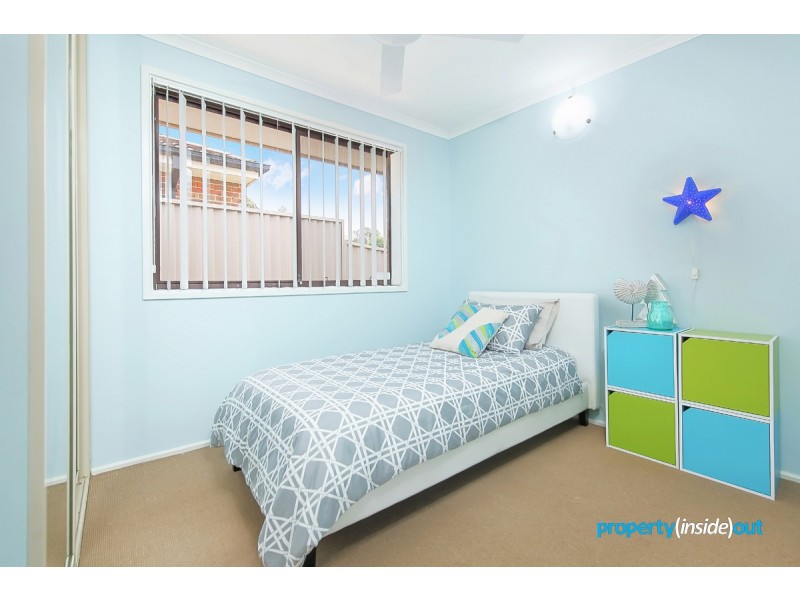 28 Bellingham Avenue, Glendenning NSW 2761