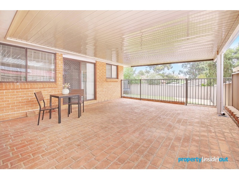 28 Bellingham Avenue, Glendenning NSW 2761