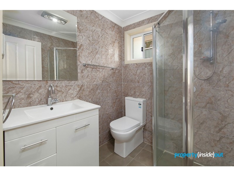 49 Stockholm Avenue, Hassall Grove NSW 2761