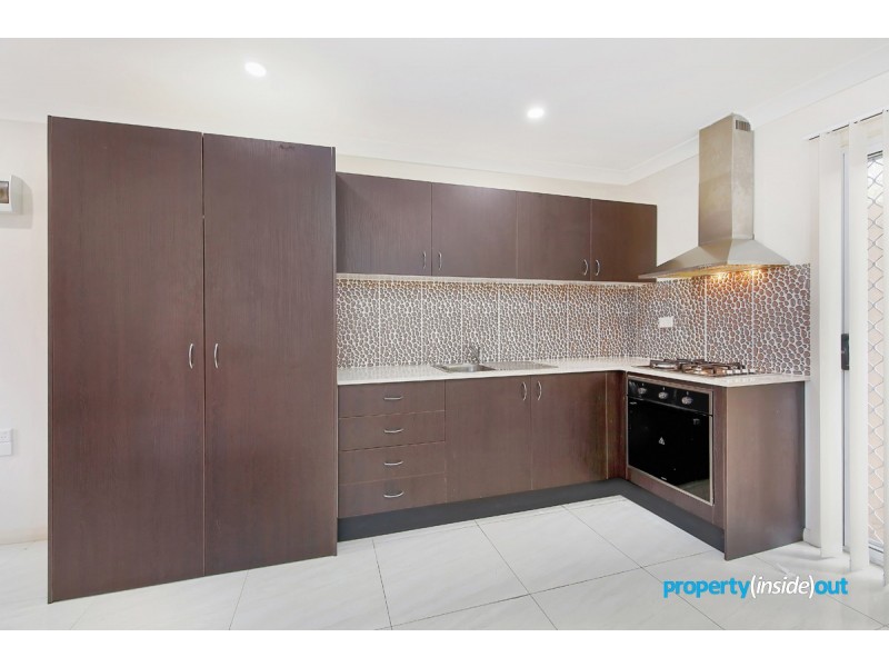 49 Stockholm Avenue, Hassall Grove NSW 2761