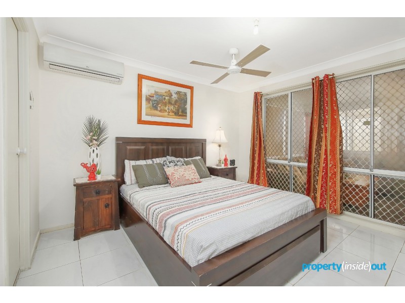 49 Stockholm Avenue, Hassall Grove NSW 2761