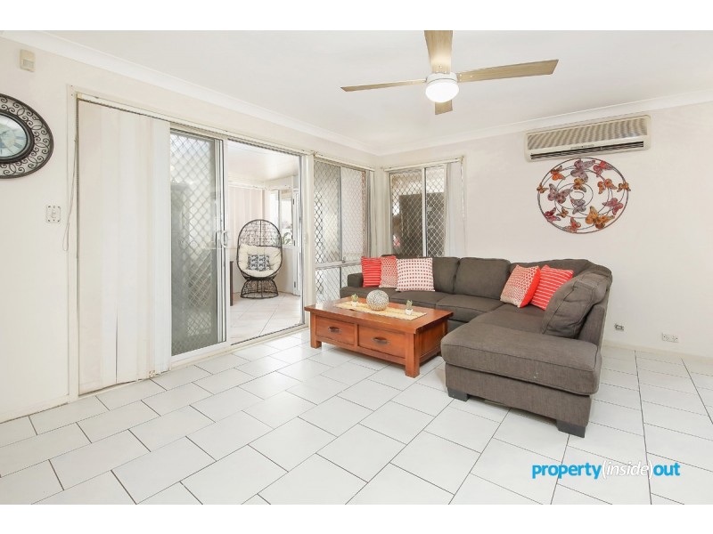 49 Stockholm Avenue, Hassall Grove NSW 2761