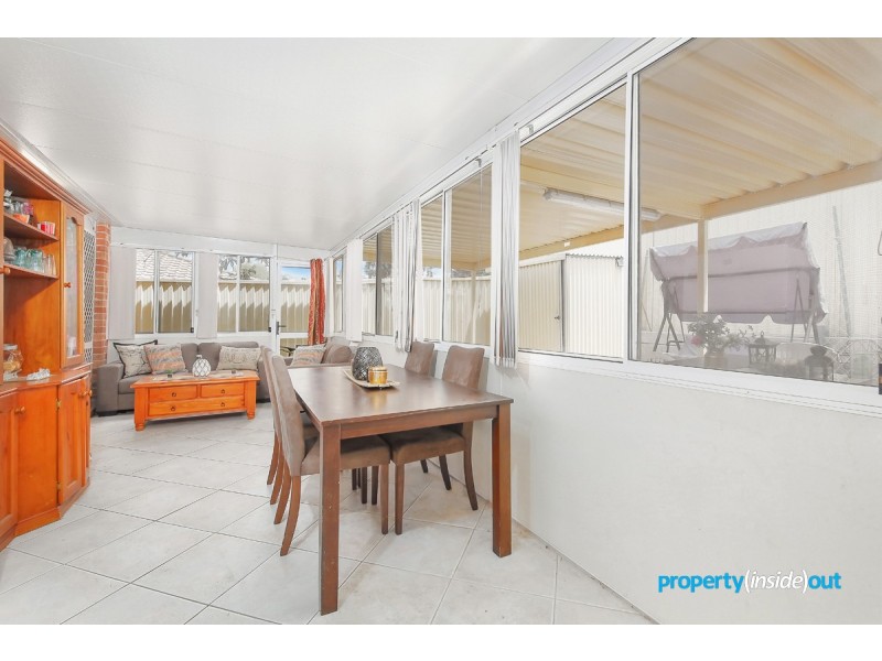 49 Stockholm Avenue, Hassall Grove NSW 2761