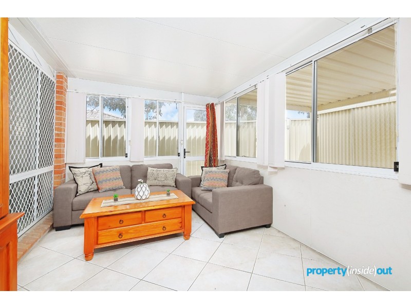 49 Stockholm Avenue, Hassall Grove NSW 2761