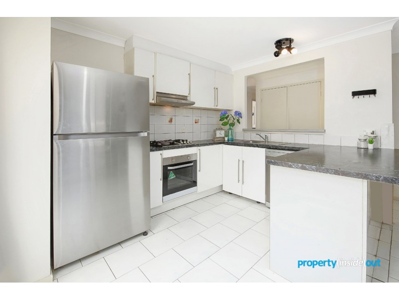 49 Stockholm Avenue, Hassall Grove NSW 2761