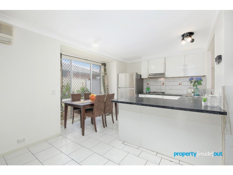 49 Stockholm Avenue, Hassall Grove NSW 2761