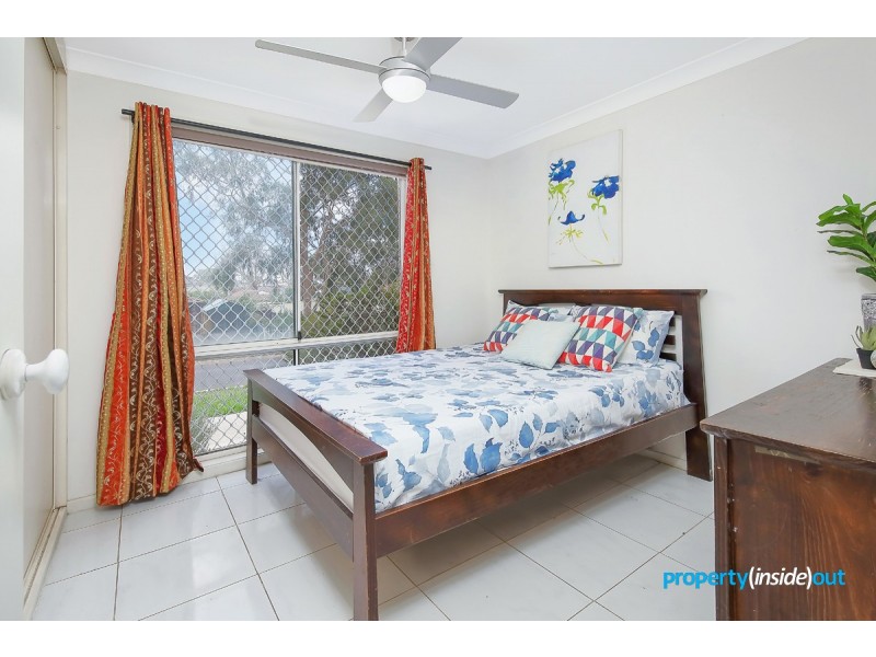 49 Stockholm Avenue, Hassall Grove NSW 2761