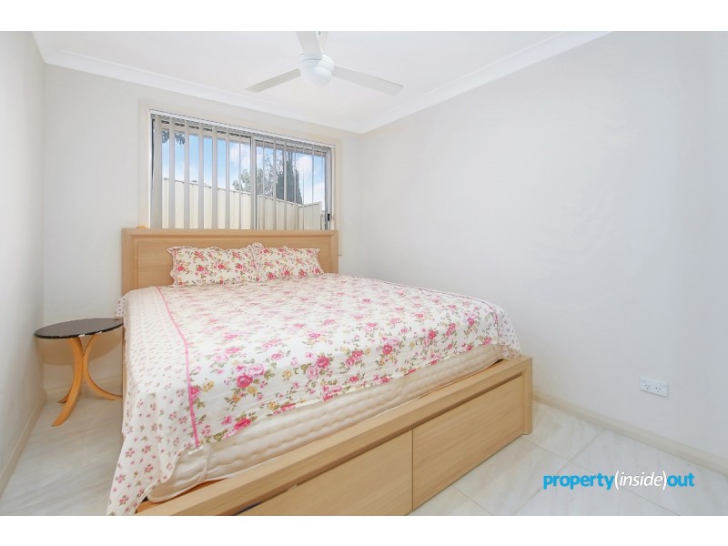 49 Stockholm Avenue, Hassall Grove NSW 2761