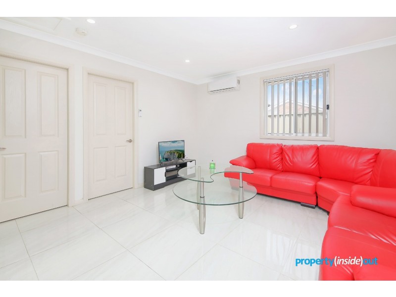 49 Stockholm Avenue, Hassall Grove NSW 2761