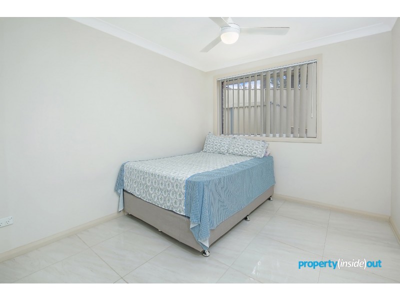 49 Stockholm Avenue, Hassall Grove NSW 2761