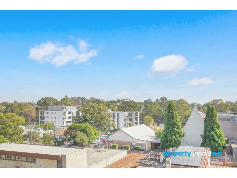 3/15-19 Toongabbie Road, Toongabbie NSW 2146