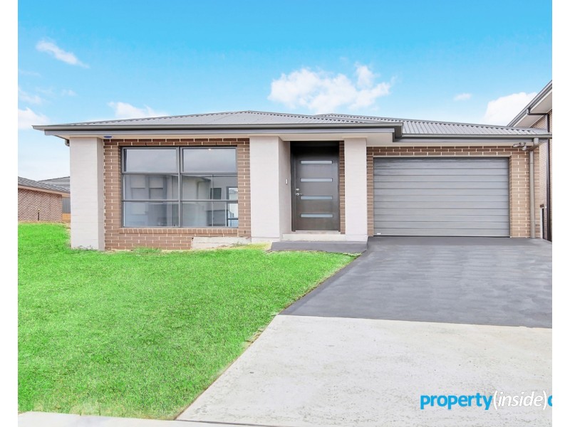 47 Gold Street, Riverstone NSW 2765