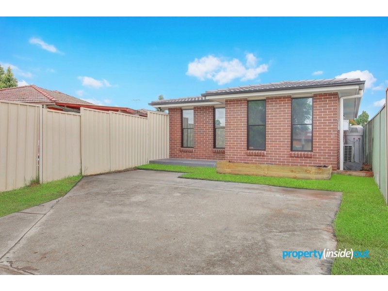 1 Kipling Drive, Colyton NSW 2760