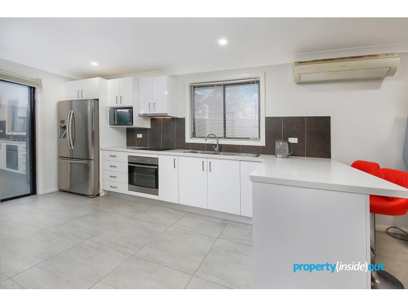 1 Kipling Drive, Colyton NSW 2760