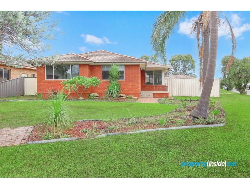 1 Kipling Drive, Colyton NSW 2760