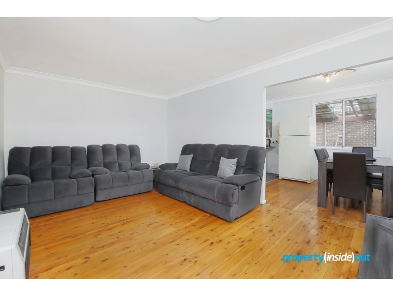 1 Kipling Drive, Colyton NSW 2760