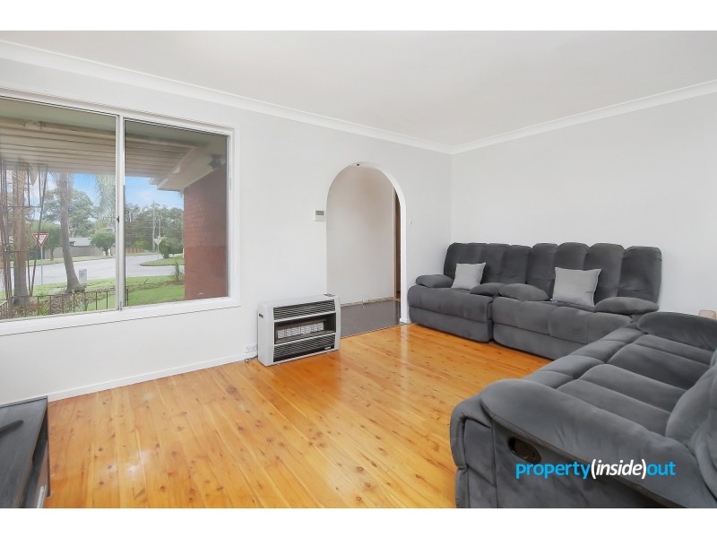 1 Kipling Drive, Colyton NSW 2760