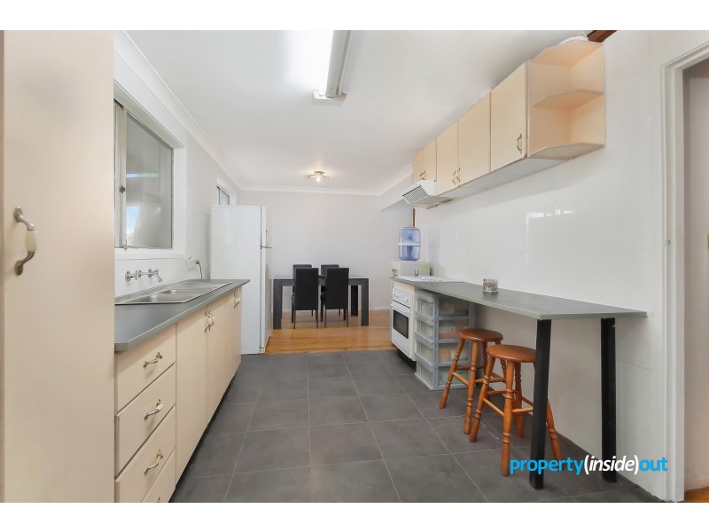 1 Kipling Drive, Colyton NSW 2760