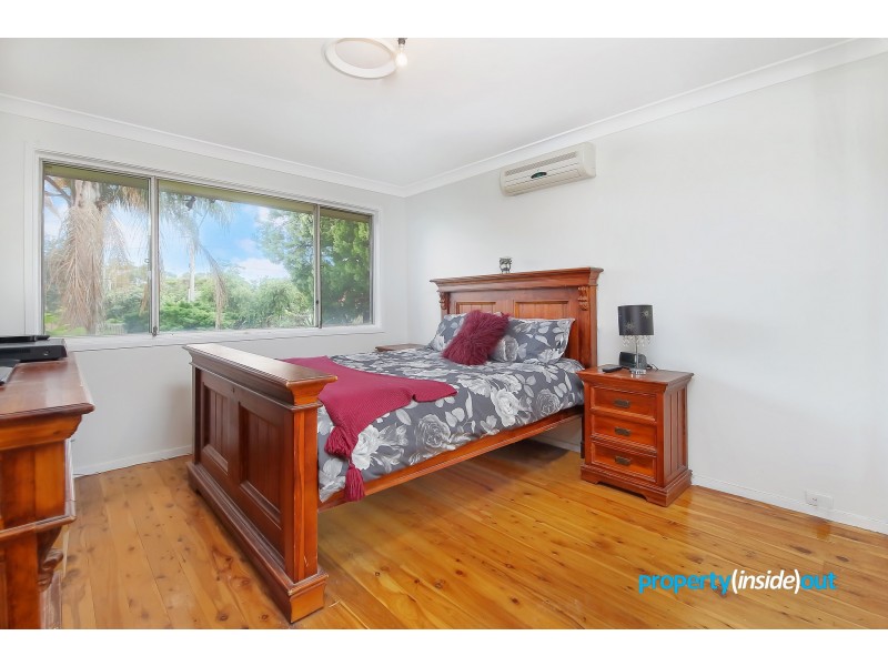 1 Kipling Drive, Colyton NSW 2760