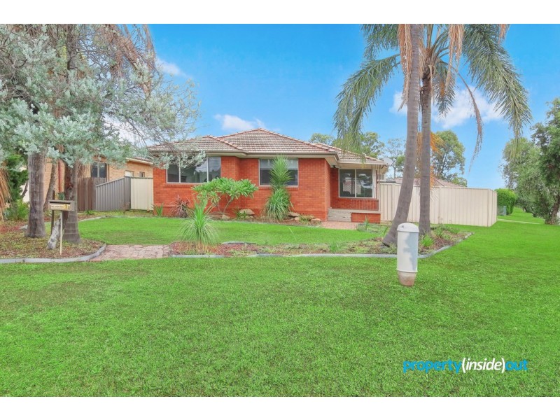 1 Kipling Drive, Colyton NSW 2760