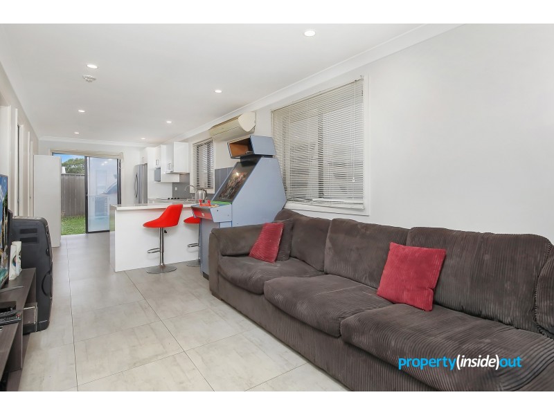 1 Kipling Drive, Colyton NSW 2760