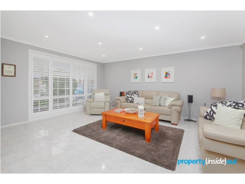 42 Linde Road, Glendenning NSW 2761