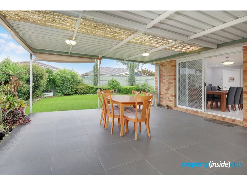 42 Linde Road, Glendenning NSW 2761