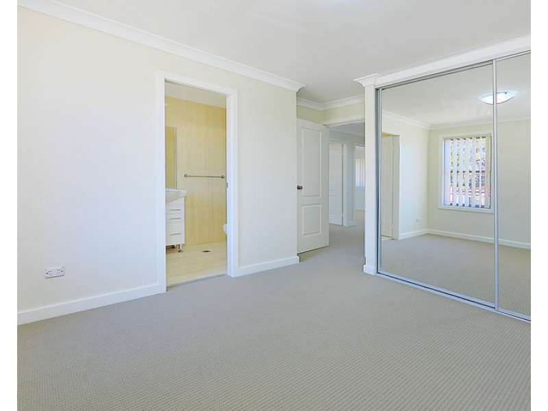 1A LINDEN STREET, Toongabbie NSW 2146