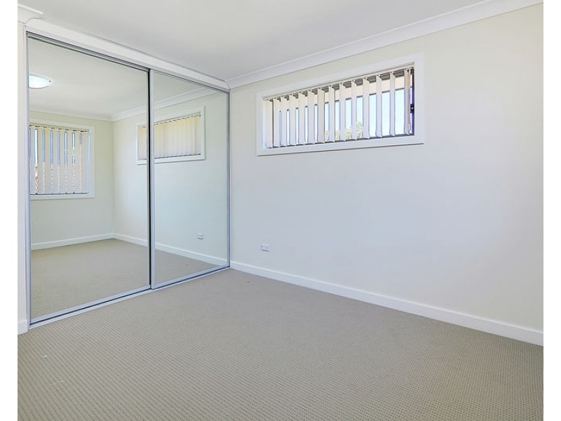 1A LINDEN STREET, Toongabbie NSW 2146