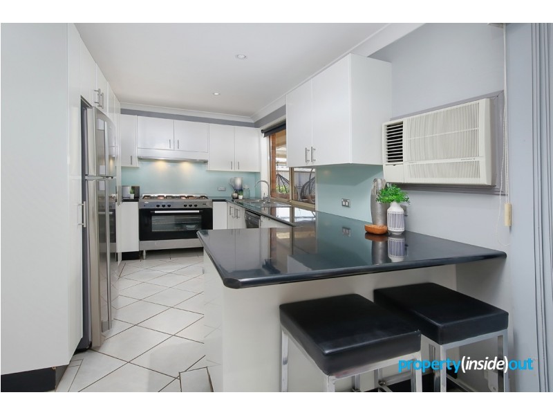 19 Woodley Crescent, Glendenning NSW 2761