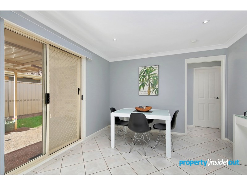 19 Woodley Crescent, Glendenning NSW 2761