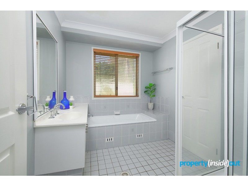 19 Woodley Crescent, Glendenning NSW 2761