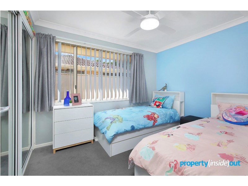 19 Woodley Crescent, Glendenning NSW 2761