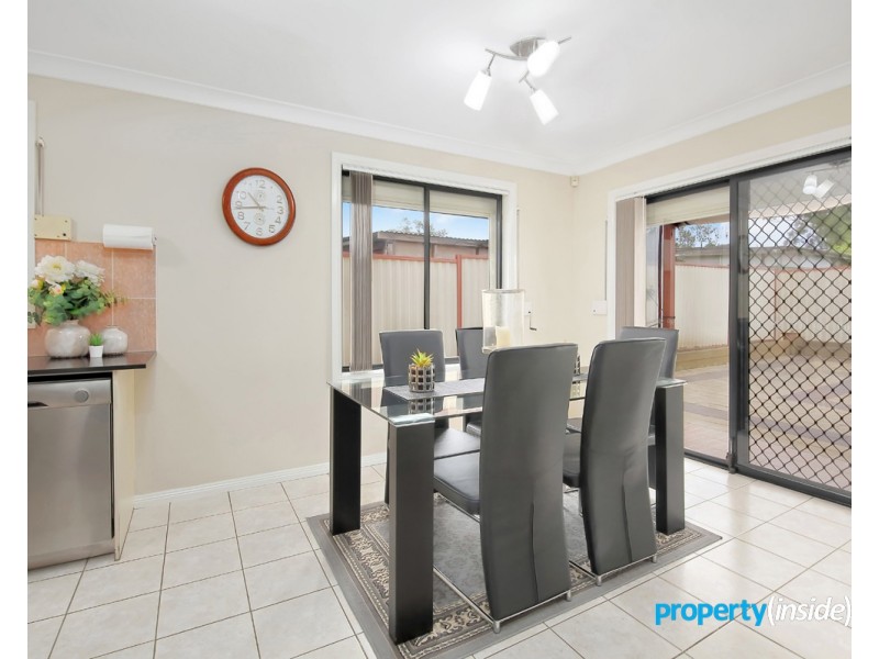 12/7 Graham Street, Doonside NSW 2767