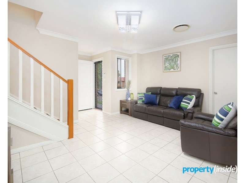 12/7 Graham Street, Doonside NSW 2767