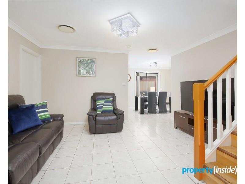 12/7 Graham Street, Doonside NSW 2767