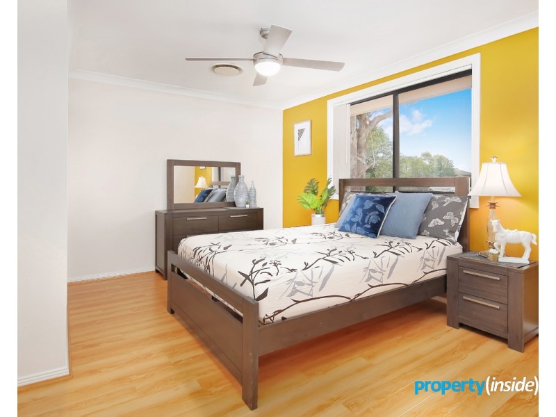 12/7 Graham Street, Doonside NSW 2767