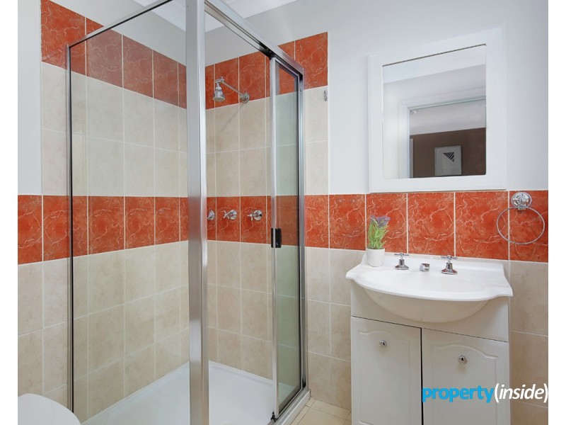 12/7 Graham Street, Doonside NSW 2767