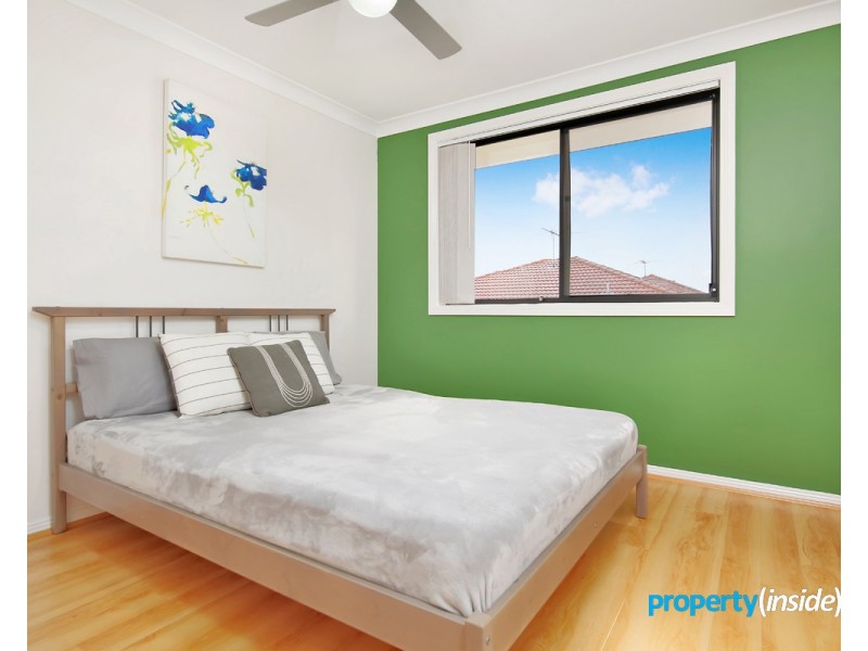 12/7 Graham Street, Doonside NSW 2767