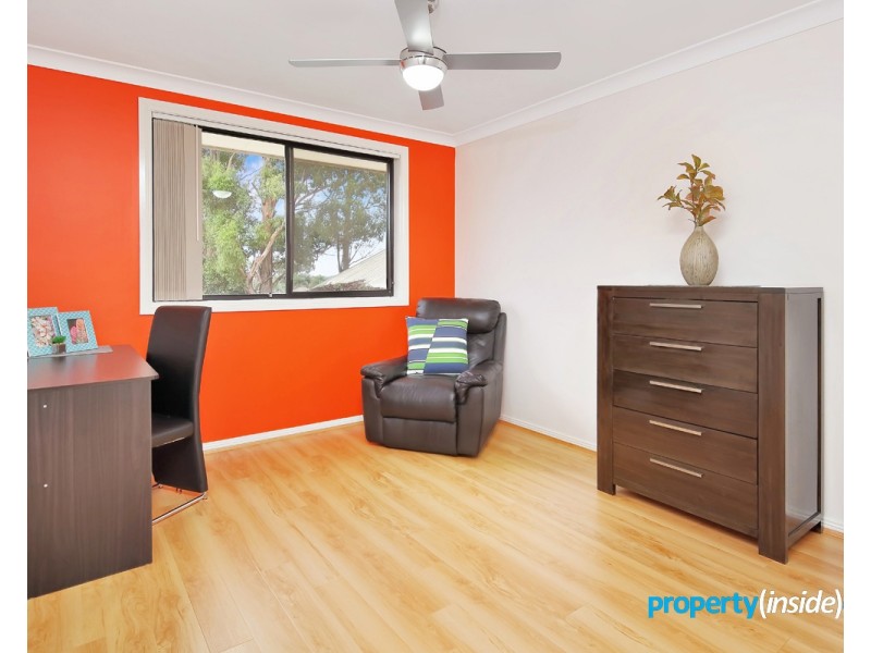 12/7 Graham Street, Doonside NSW 2767