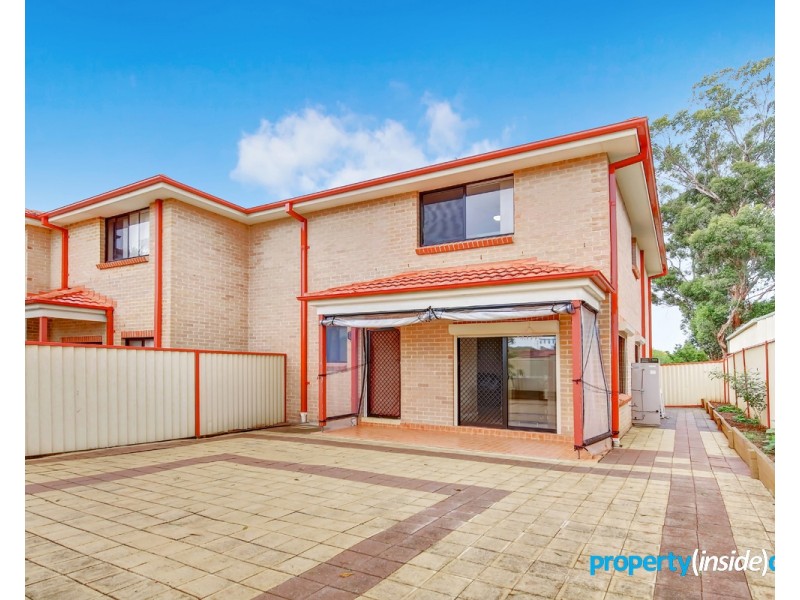 12/7 Graham Street, Doonside NSW 2767